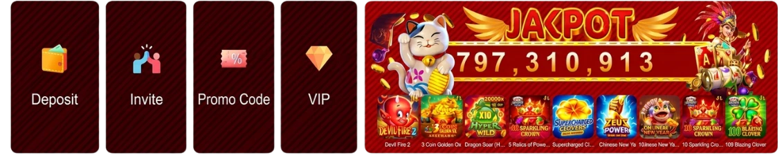 TK11 Jackpot